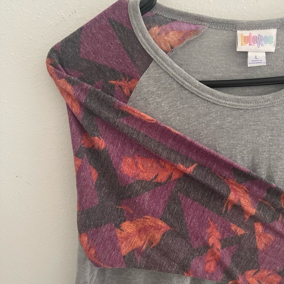 NWT LuLaRoe Randy L - Picture 2 of 5